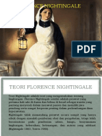 Florence Nightingale