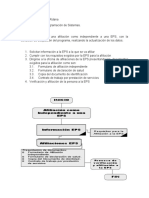 Pasos para Efectuar Una Afiliacion Como Independiente A Una EPS