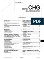 Charging System: Section