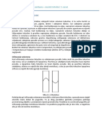 Vježba 11 Odmjerno Posuđ-E