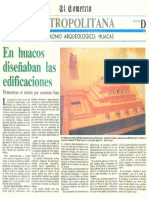 Huaco Maquetas - Guzmán García 1990 (El Comercio)