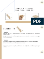 Selec. y Clasificación Junco ARTESANIA PERU ARTISAN PERU Peruvian Seagrass PDF