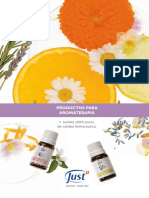01301925032-Aromaterapia Manual Mex - Cuadernillo Nvo2019