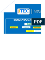 Material Sesion 01 - Excel Intermedio