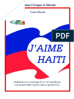 J Aime Haiti