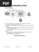 Download integration tools_ci_fl_ae by Ganesham SN5436268 doc pdf
