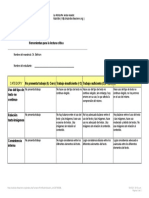 Herramientas para La Lectura Crítica