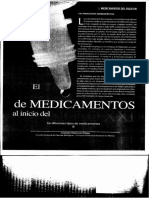 4 Medicamentos del Siglo XXI