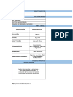 Analisis de Puestos