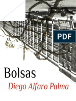 Bolsas - Diego Alfaro Palma