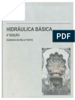 Livro - Hidráulica Básica - Rodrigo Porto - 4ª Edição_compacto