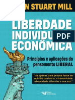 Minilivro Da Liberdade