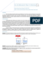 Trabajo Práctico de Laboratorio Tema 4 Grupo 13 Exp 5