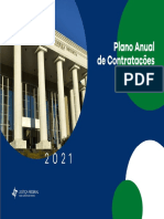 Plano Anual Contratacoes 2021exercicio