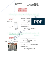 SOLUCIONARIO Quimica