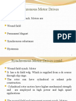 ID-4th modIndustrial Drives 4th mod. CALICUT UNIVERSITY