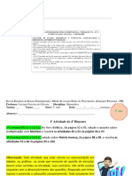 Escola Estadual de Ensino Fundamental e Médio Severiano Pedro do Nascimento