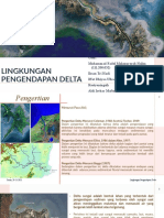 LINGKUNGAN PENGENDAPAN DELTA Fix