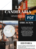 La Candelaria