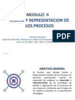 II-Diseño y Representacion de Los Procesos PDF (1)