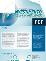 Plano Estratégico 2022 - 2026 - Petrobras