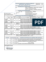 Relatório de Rompimento-CALDEIRA-ForTES SP MARÇO RG 1135 e 1136