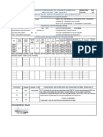 Relatório de Rompimento-ForTES SP JANEIRO - RG 801