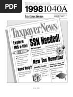 US Internal Revenue Service