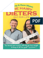 0297870475-The Hairy Dieters Eat For Life by Hairy Bikers