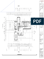 02 - Planta Primer Nivel