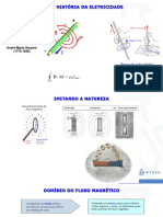 Principios de Funcionamento Maquinas Sincronas