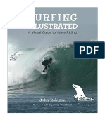 Surfing Illustrated - John Robison