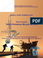 Modul Teknik Pemboran Grade D ( Novrianti)