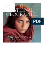 National Geographic: The Photographs (National Geographic Collectors Series) - Leah Bendavid-Val