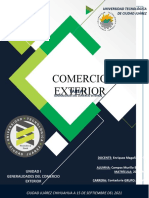CDW51 - Terminología Del Comercio Exterior