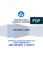 SMP Supervisi Akademik