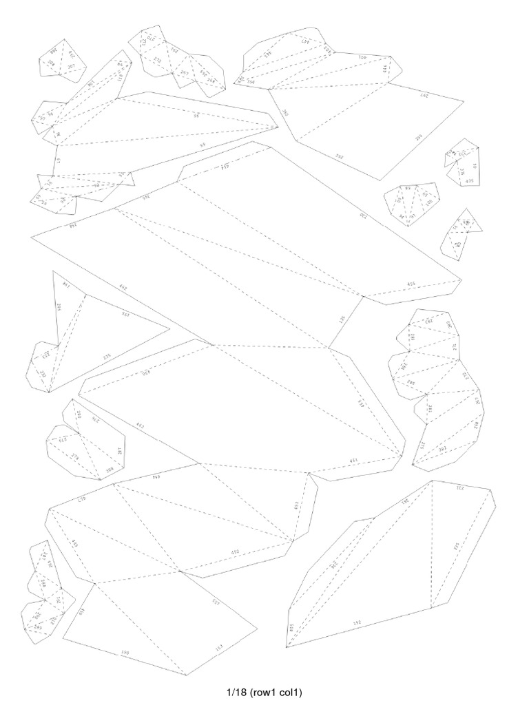 Delfin | PDF