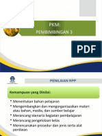 PKM PENILAIAN