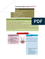 Rencana Pelaksanaan Pembelajaran: Identitas RPP