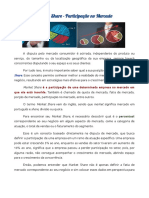 ENG ECONÔMICA _ MARKET SHARE - Participação no Mercado