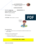 Libro Matematica 1ero C I Parte 01-11-2021.