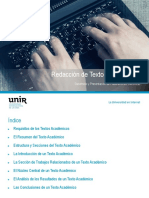 TFE Redaccion de Textos Académicos