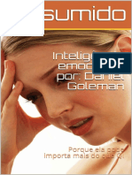 Resumo do livro Inteligência Emocional