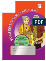 Buku Lanjut Usia - Indonesia (2)
