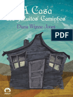 Resumo A Casa Dos Muitos Caminhos Diana Wynne Jones