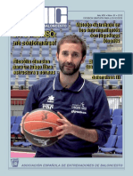 91 Revista Atualidade Basquet