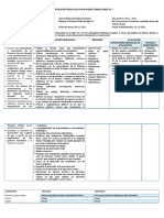 10mo Ano Estudios Sociales Planificaciones Por Bloquesn