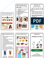 PDF Leaflet Pemberian Vitamin A - Compress