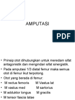 Amputasi