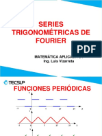 SERIES DE FOURIER-Tecsup